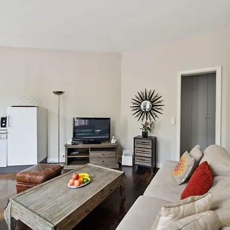 1br Champs-elysees - Cityapartmentstay Parigi
