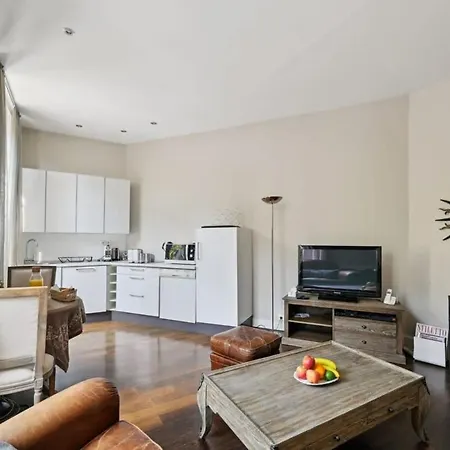 1br Champs-elysees - Cityapartmentstay *
