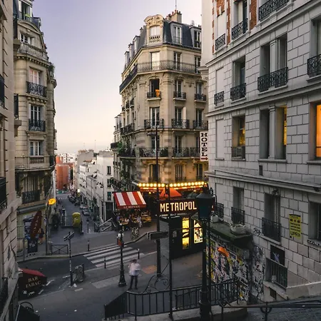 1br Champs-elysees - Cityapartmentstay * Parigi